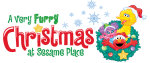 A Very Furry Christmas at Sesame Place