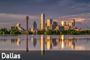 Dallas, TX