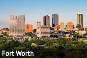 Ft Worth, TX