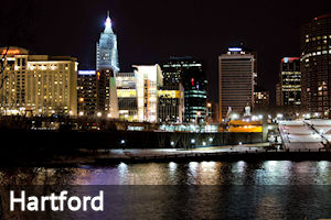 Hartford, CT