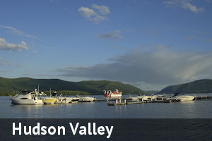 Hudson Valley, NY
