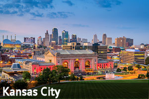 Kansas City