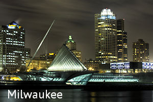 Milwaukee