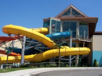 Splash Lagoon, Erie, PA