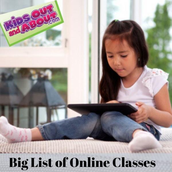 Arts & Crafts for Kids (Ages 8-12) [Class in Los Angeles] @ Los Angeles  City College